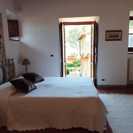 Casa Podere San Firenze San Firenze - Fonte Di Sala Экстерьер фото