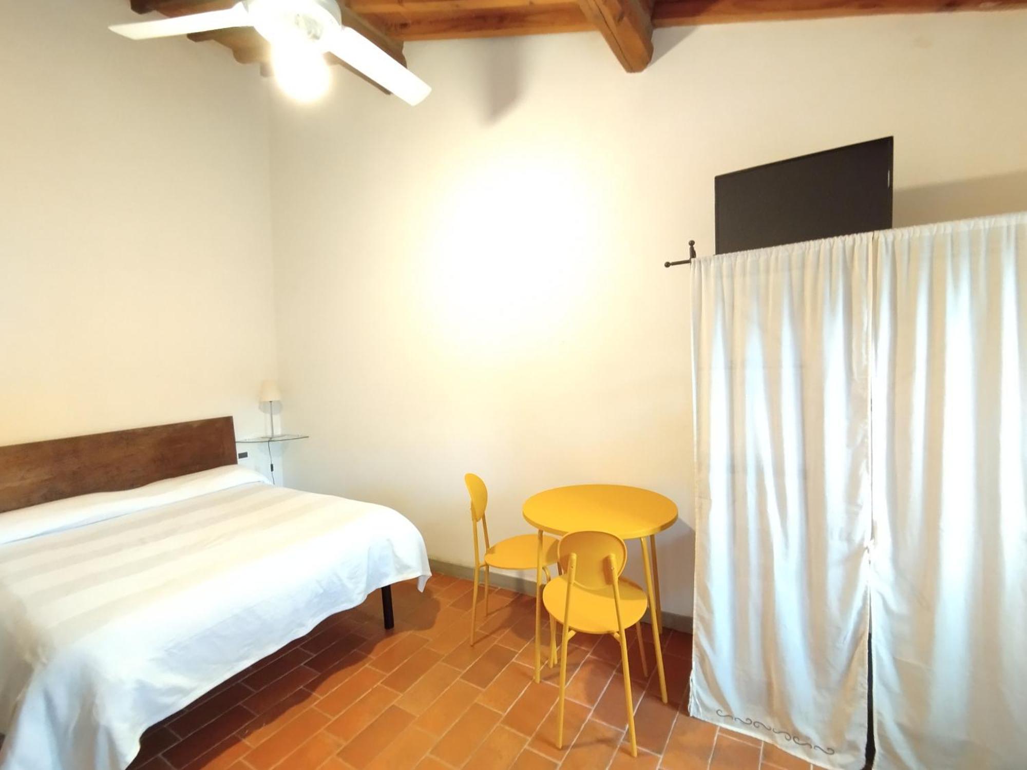 Casa Podere San Firenze San Firenze - Fonte Di Sala Экстерьер фото