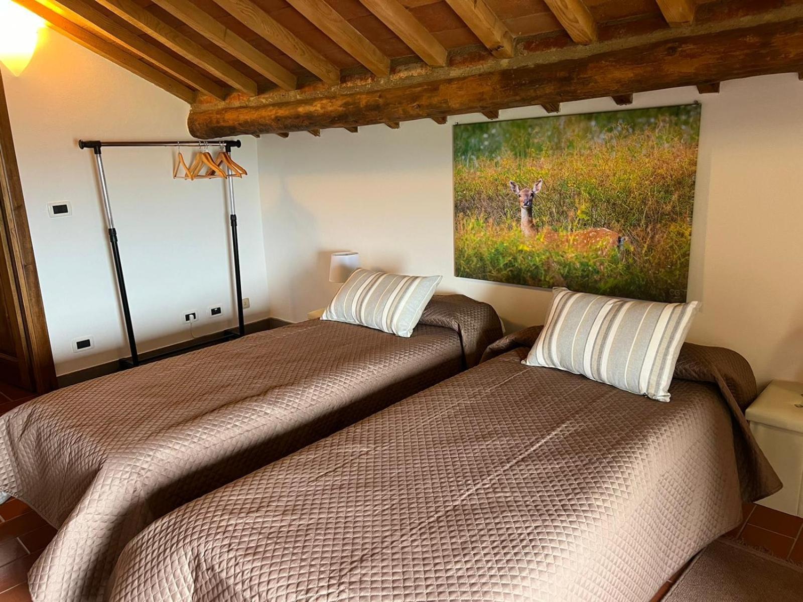 Casa Podere San Firenze San Firenze - Fonte Di Sala Экстерьер фото