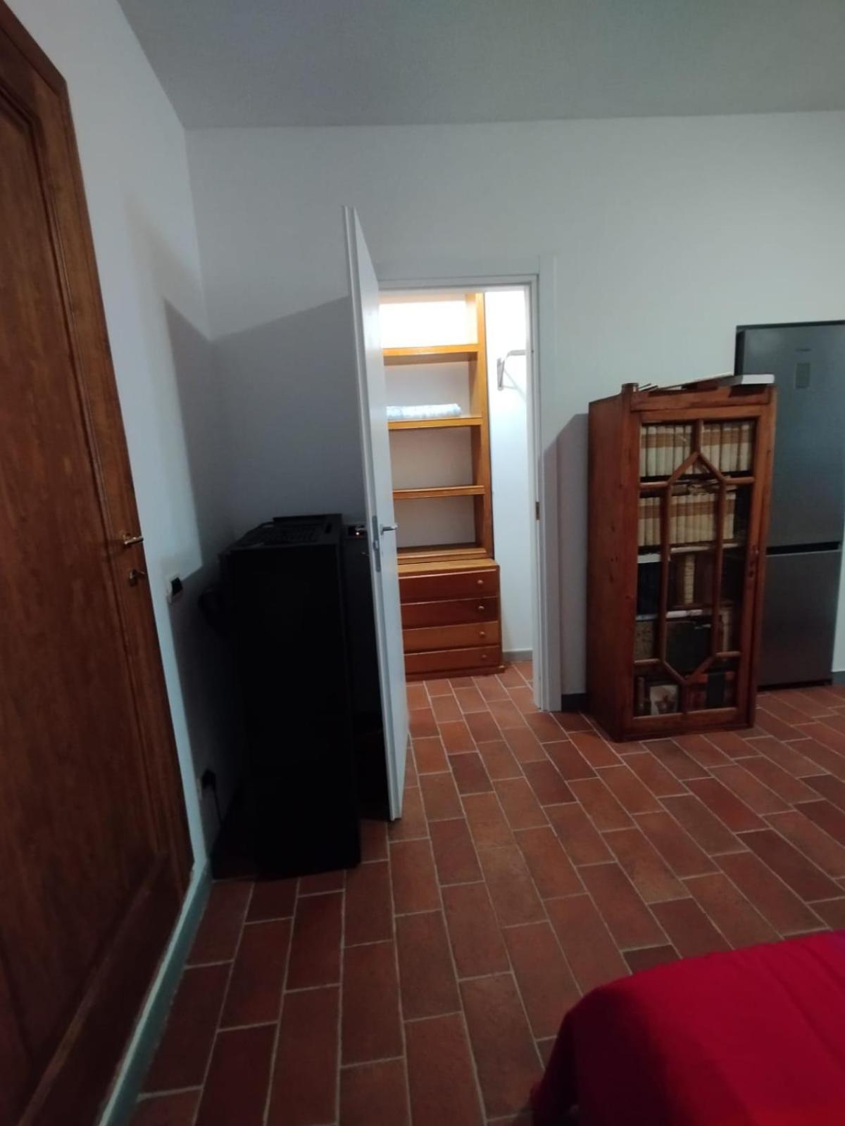 Casa Podere San Firenze San Firenze - Fonte Di Sala Экстерьер фото