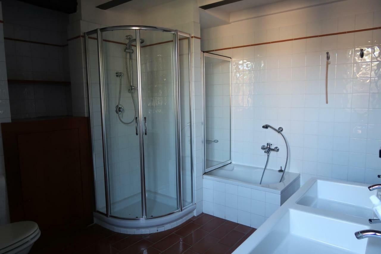 Casa Podere San Firenze San Firenze - Fonte Di Sala Экстерьер фото